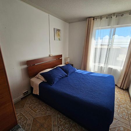 Hotel Playa Blanca B&B 安托法加斯塔 外观 照片