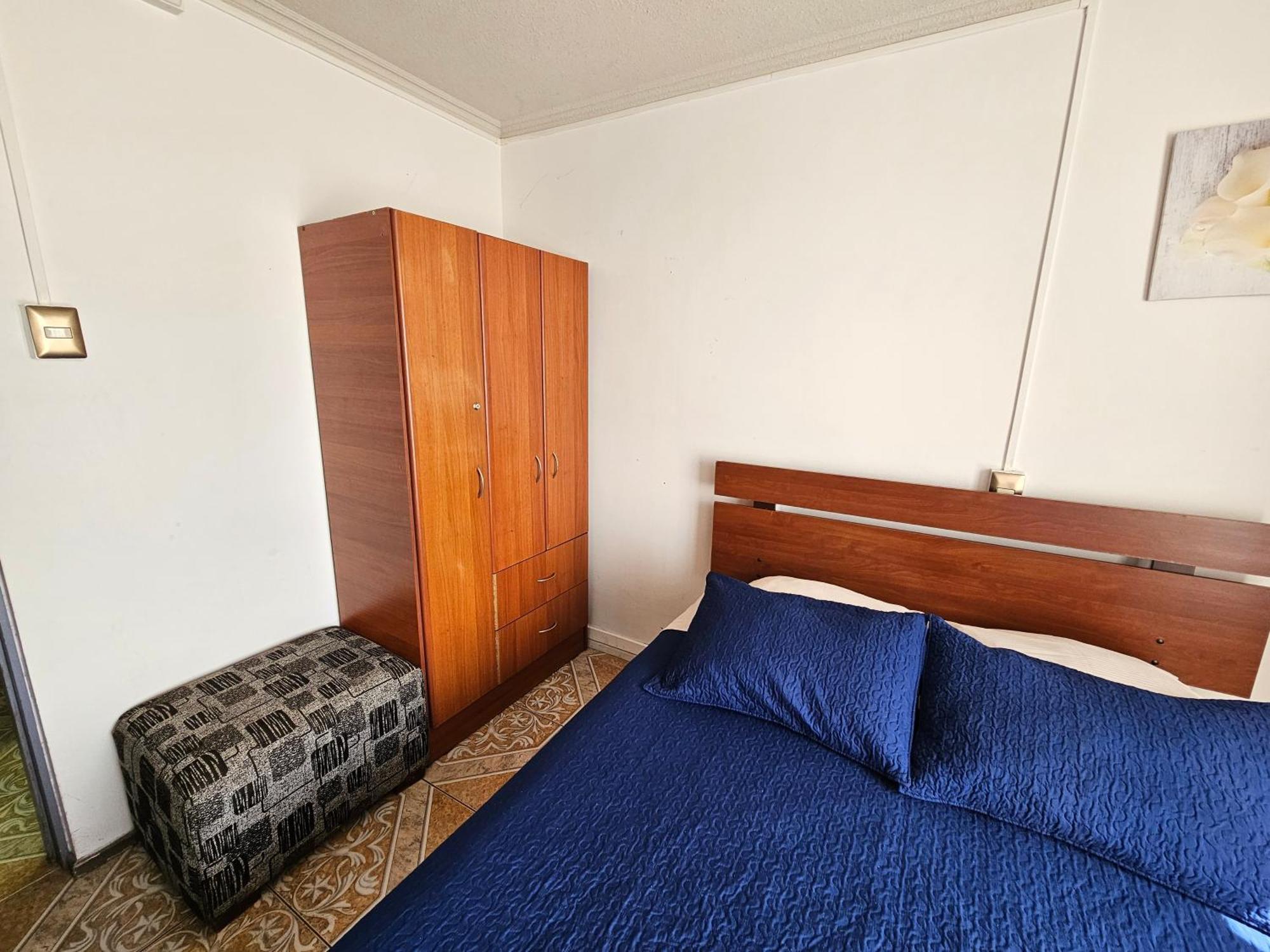 Hotel Playa Blanca B&B 安托法加斯塔 外观 照片