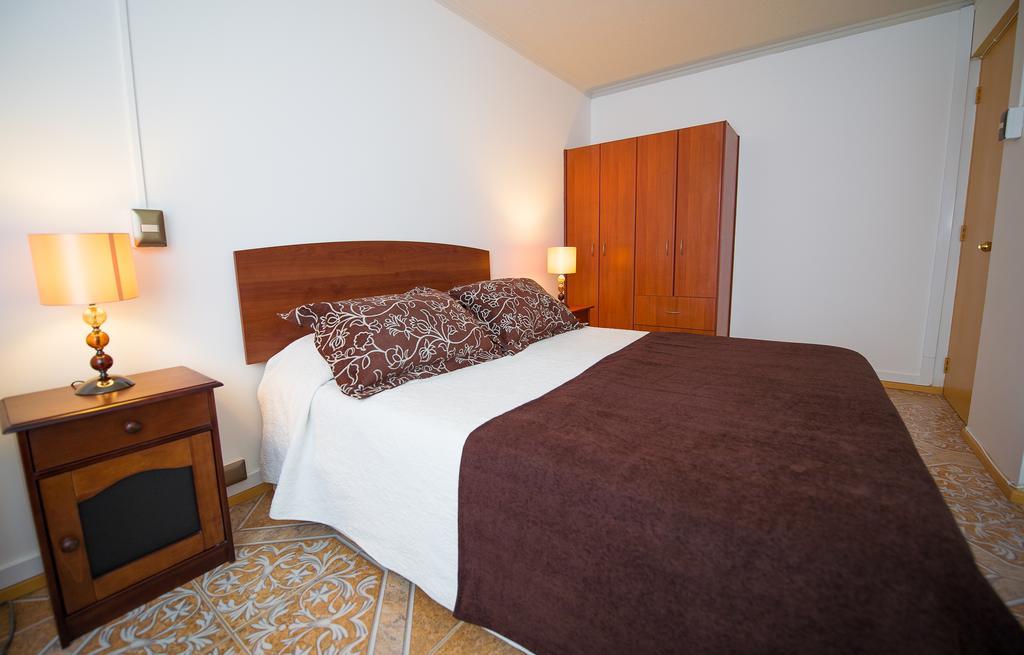Hotel Playa Blanca B&B 安托法加斯塔 客房 照片