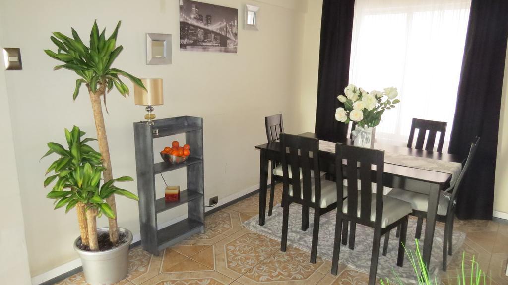 Hotel Playa Blanca B&B 安托法加斯塔 外观 照片